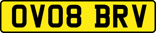OV08BRV
