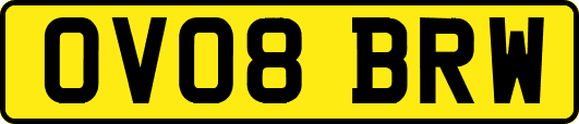 OV08BRW