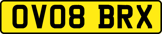OV08BRX
