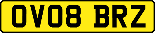 OV08BRZ
