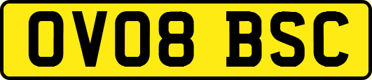 OV08BSC