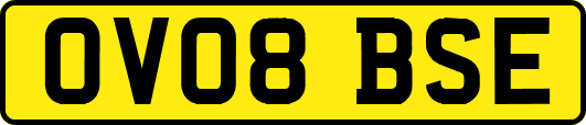 OV08BSE