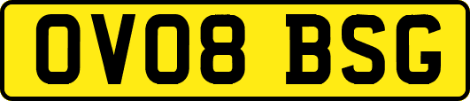 OV08BSG