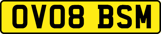 OV08BSM