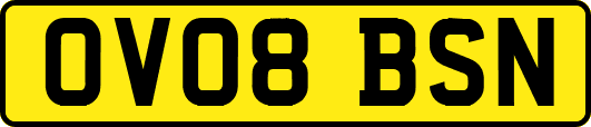 OV08BSN