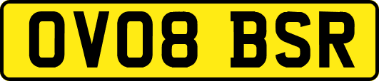 OV08BSR