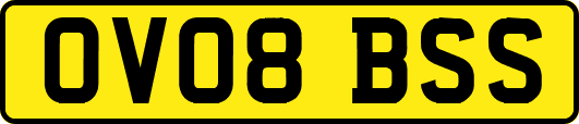 OV08BSS