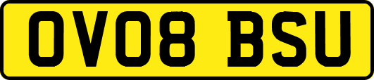 OV08BSU