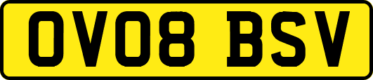 OV08BSV