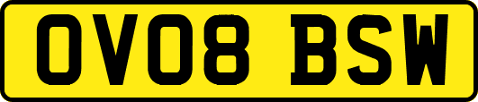 OV08BSW