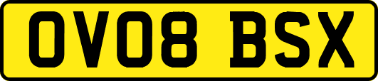 OV08BSX
