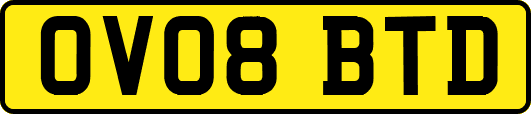 OV08BTD