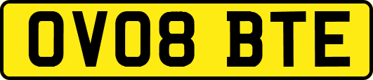 OV08BTE