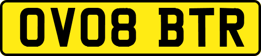 OV08BTR