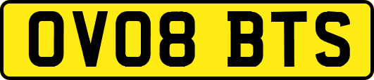 OV08BTS