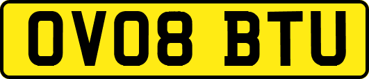 OV08BTU