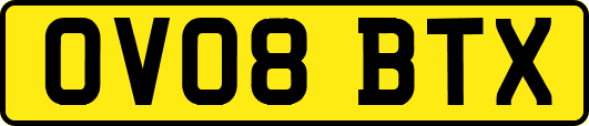 OV08BTX