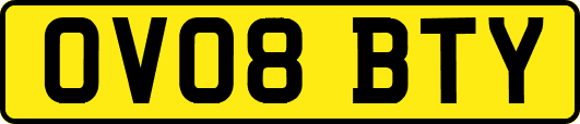 OV08BTY