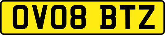 OV08BTZ