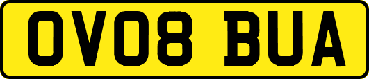 OV08BUA