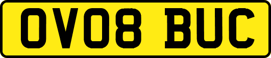 OV08BUC