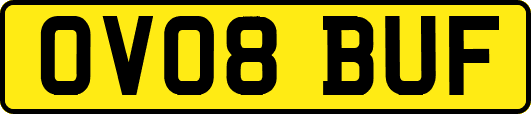 OV08BUF