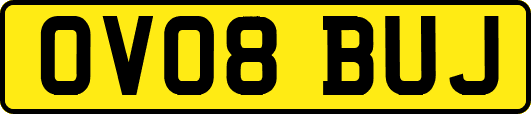 OV08BUJ