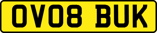 OV08BUK
