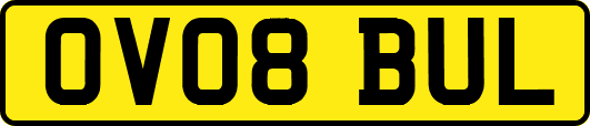OV08BUL