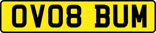 OV08BUM