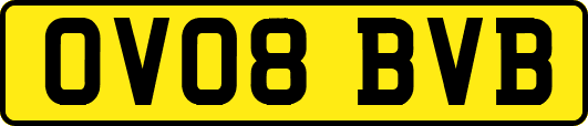 OV08BVB