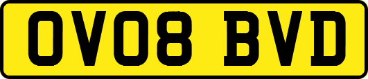 OV08BVD