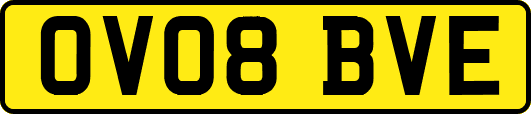 OV08BVE