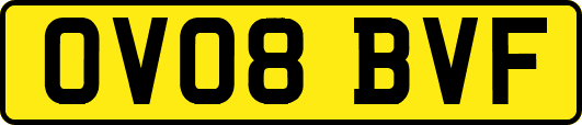 OV08BVF