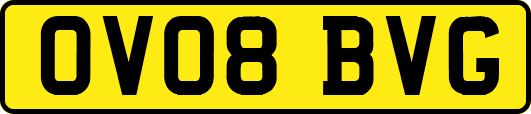 OV08BVG