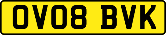 OV08BVK