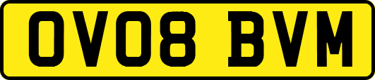 OV08BVM