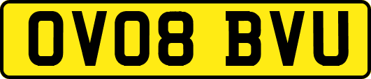 OV08BVU