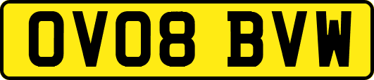 OV08BVW