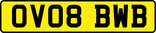 OV08BWB