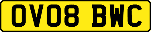 OV08BWC