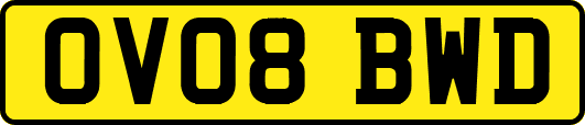 OV08BWD
