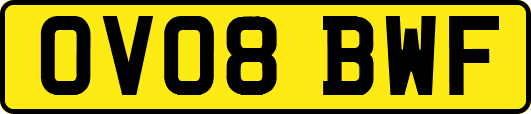 OV08BWF