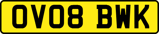 OV08BWK