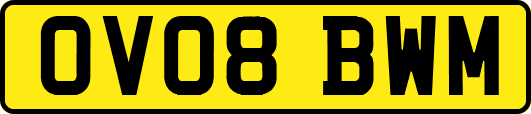 OV08BWM