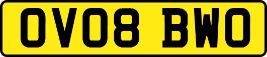 OV08BWO
