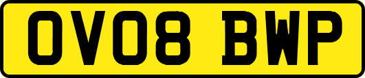 OV08BWP