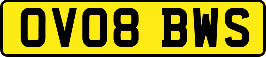 OV08BWS