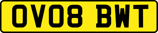 OV08BWT