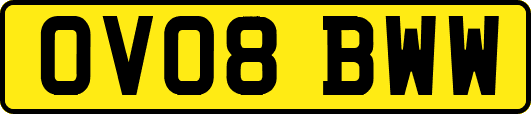 OV08BWW